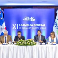 COOP-ASPIRE incrementa activos por más de RD $667.5 MM en un año