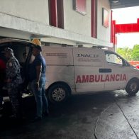 Incendio en el hotel La Vía deja al menos cuatro muertos en SDE