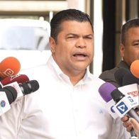 Tobías Crespo cree podría haber "un emborrachamiento de poder" en el Congreso