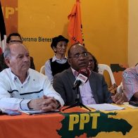 Fulgencio Severino dice población no confía en sistema de partidos y se abstiene de votar