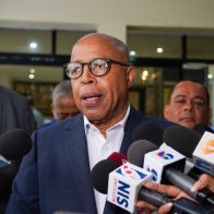 Pacheco sobre reunión Abinader y Fernández: Está en su derecho