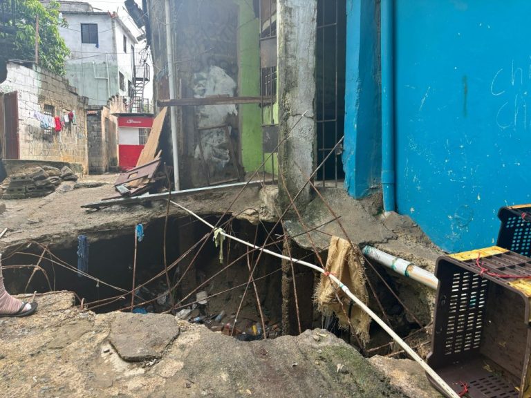 Preocupación en Guajimía ante desborde de cañada por precipitaciones de últimos días 13 | Noticias de hoy en República Dominicana WhatsApp Image 2024 05 24 at 11.26.30 AM | Noticias de hoy en De Último Minuto