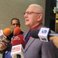 Diputados oficialistas califican como "desconsiderada" decisión de FP de postergar reunión con Abinader
