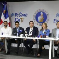 Más del 95% de los alcaldes del PRM reportan gastos e ingresos en SIFE