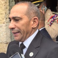 DNCD ha decomisado 141 toneladas de drogas desde 2020 hasta la fecha