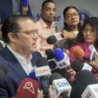 Dirigentes PRM coinciden no es oportuno hablar de proyectos presidenciales