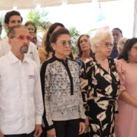 Fundación Héroes del 30 de Mayo y Efemérides Patrias conmemoran Día de la Libertad