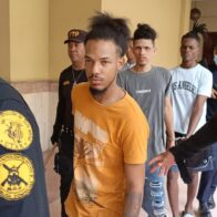 Aplazan medida de coerción contra acusados de asalto sucursal entidad bancaria en Santiago