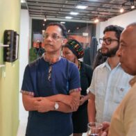 Más de 20 artistas visuales participan en segunda exposición colectiva