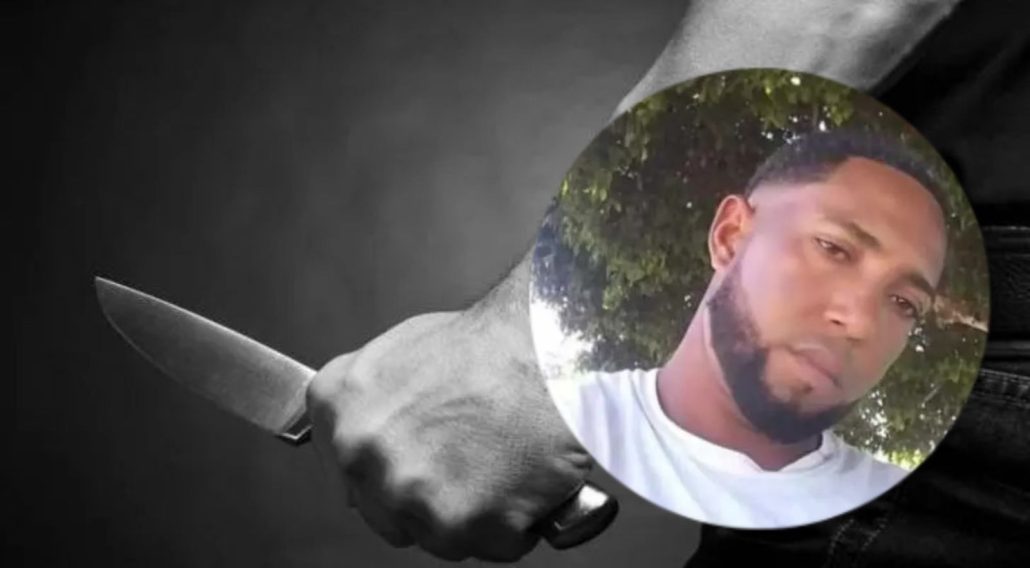 Hombre hiere expareja de varias estocadas y mata hermano de esta en María Trinidad Sánchez