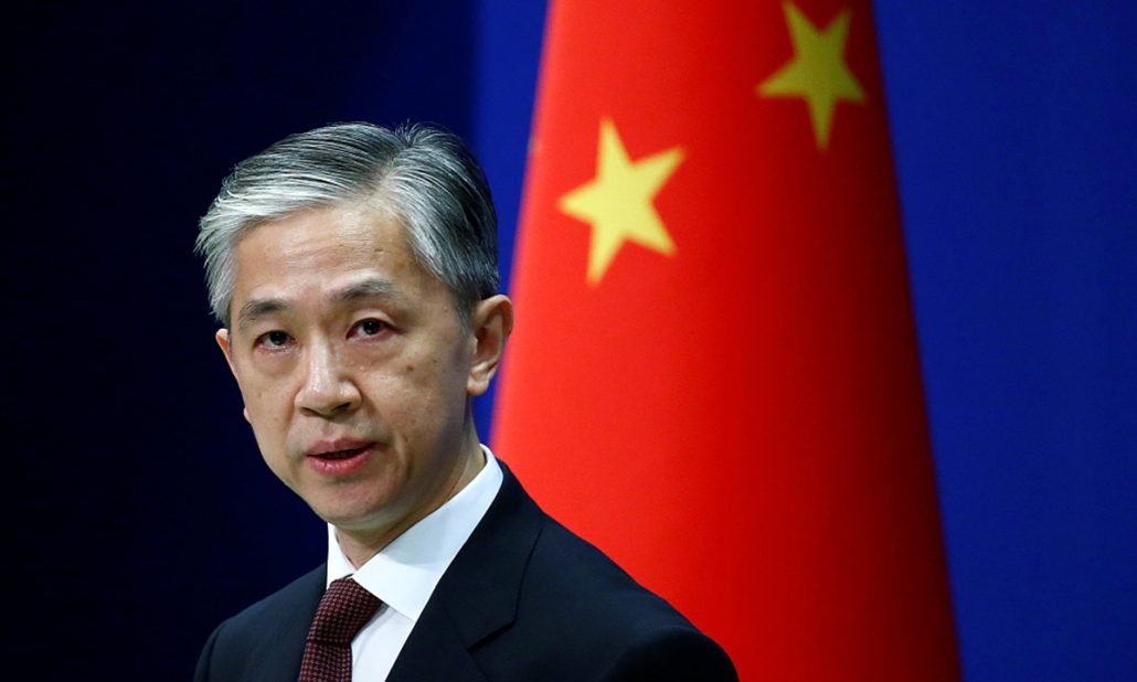 China advierte que consumidores y empresas de EEUU sufrirán pérdidas por nuevos aranceles