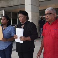Comisión de Juntas de Vecinos de Los Tres Brazos solicita solución de titulación de terrenos