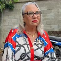 Mujer denuncia fue atracada con “burundanga” y lingote de oro falso en Santiago