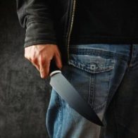 Al menos 8 muertos y un herido tras un ataque con cuchillo en el centro de China
