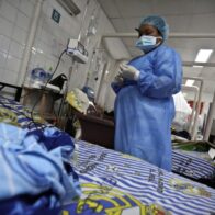 “Emergencia sanitaria” en Honduras por aumento casos dengue