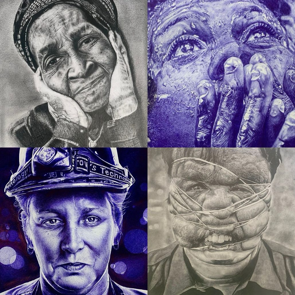 Batalla de Artistas Visuales: Oportunidad para crecer artísticamente