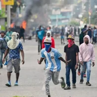 Bandas haitianas