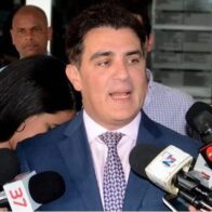 Julio Cury afirma están viciados acuerdos del Ministerio Público en caso Calamar