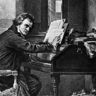 La Novena de Beethoven cumple esta semana 200 años