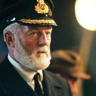 Fallece Bernard Hill, actor de 'Titanic'
