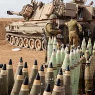 Amnistía Internacional pide terminar con el envío de armas a Israel y Hamás