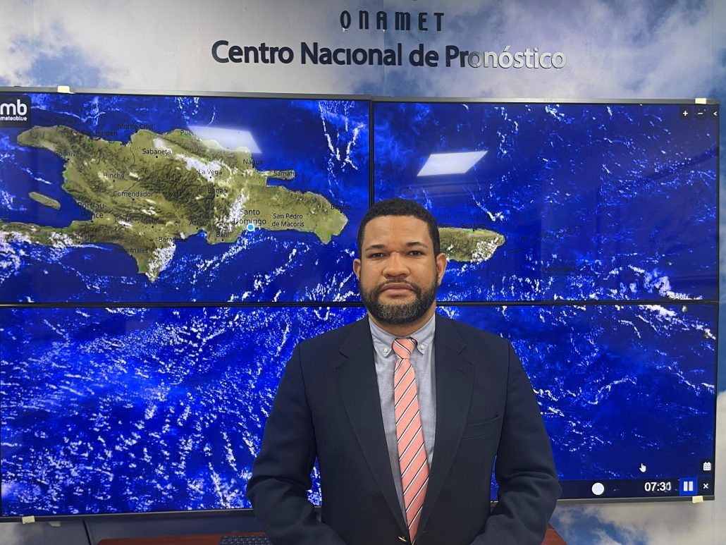 ¡Atención! Mayo continuará con altas temperaturas, según Onamet