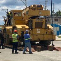 Investigación de "Bajo El Foco" impulsa acciones correctivas en el deterioro del puente de La 17