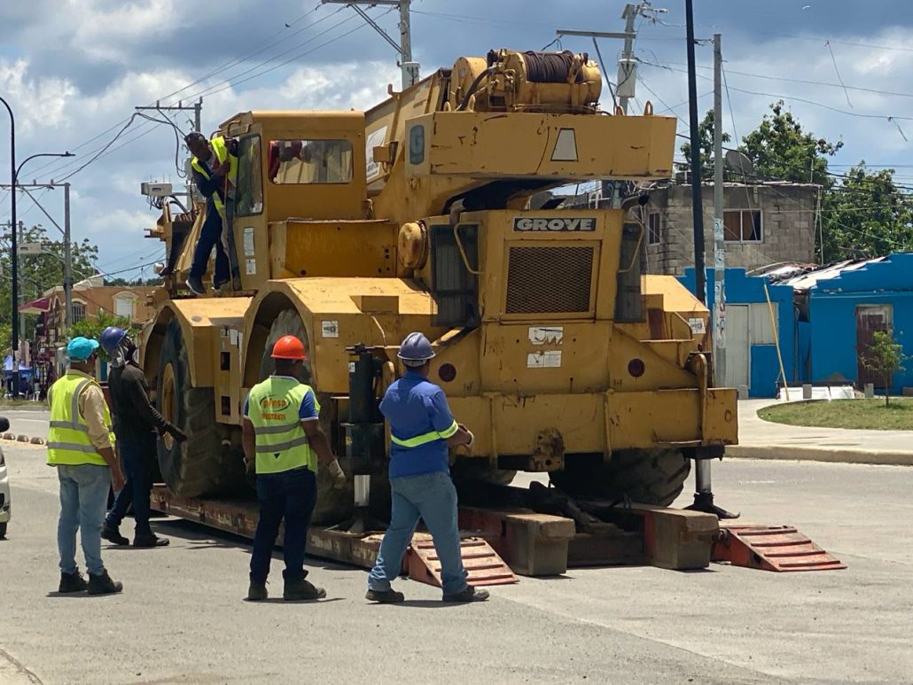 Investigación de "Bajo El Foco" impulsa acciones correctivas en el deterioro del puente de La 17