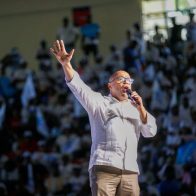 Alfredo Pacheco: "La oposición solo se ha dedicado a llorar como niños"