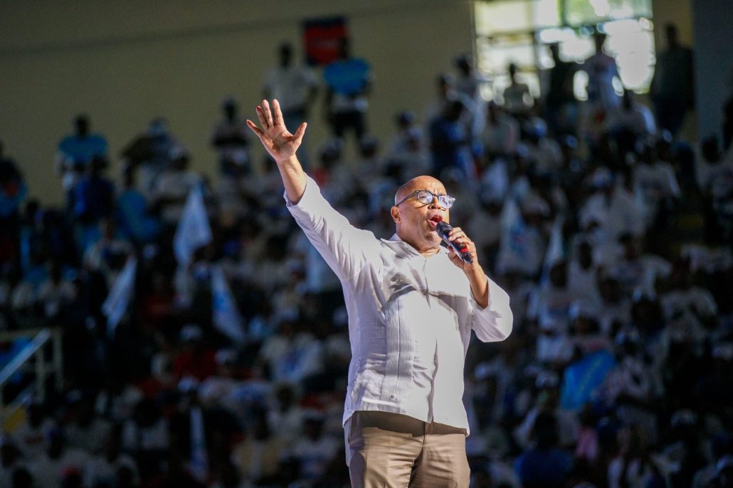 Alfredo Pacheco: "La oposición solo se ha dedicado a llorar como niños"