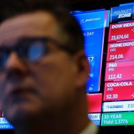 Wall Street abre mixto y el Dow Jones sube un 0,39 %