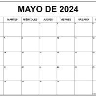Efemérides de Mayo: Mes de celebración y concienciación global