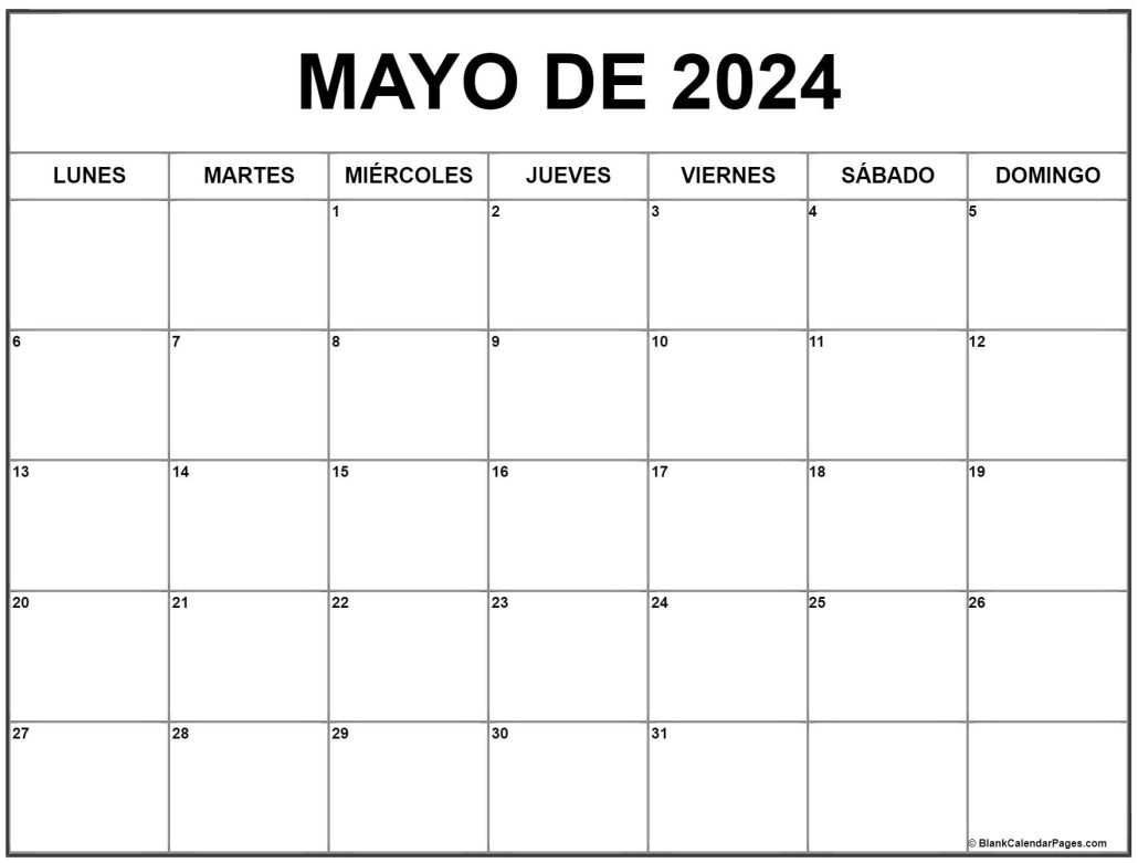 Efemérides de Mayo: Mes de celebración y concienciación global