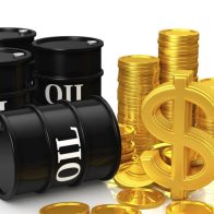 El petróleo de Texas abre con una subida del 0,25 %, en 79,15 dólares el barril