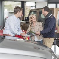 Consejos para comprar un vehículo
