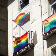 Se dispara el acoso escolar en España contra las personas LGBTIQ, hasta el 66 %