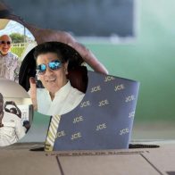 Elecciones 2024: Figuras ejercen derecho al voto e instan a la población a ir a las urnas