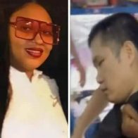 Dominicana que mató a chino y luego escapó del país será extraditada hoy