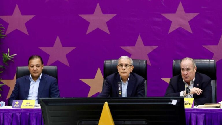 danilo medina y charlie mariotti anuncian no repostulacion focus 0 0 896 504 | Noticias de hoy en De Último Minuto