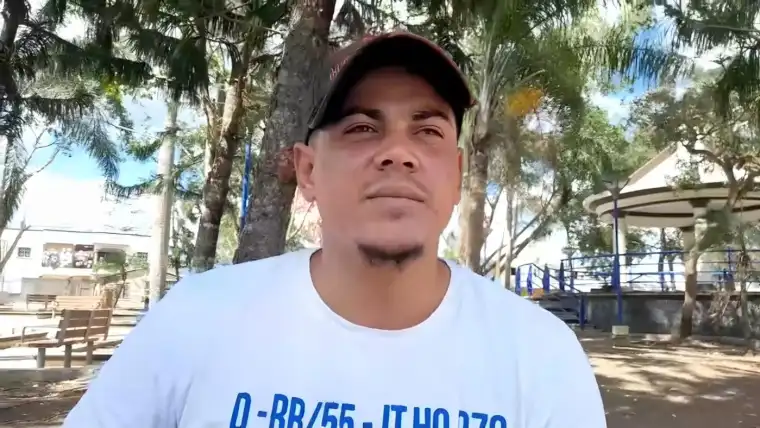 Cae abatido "El Ñame", era buscado por secuestro y muerte de seis personas