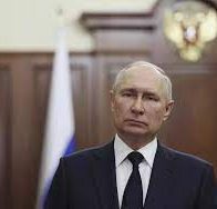 Putin respalda plan chino para la resolución de la guerra de Ucrania