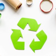 Día Mundial del Reciclaje