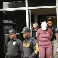 Dictan prisión contra Francelys Furcal, acusada de matar a comerciante chino