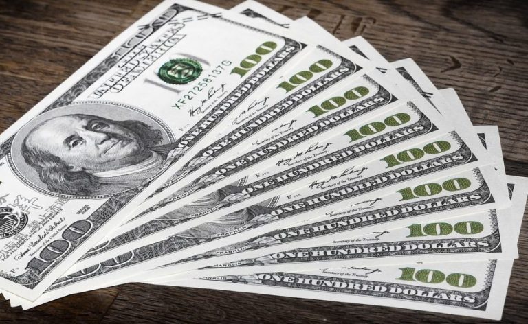 Tasa del dólar para este martes 14 de mayo