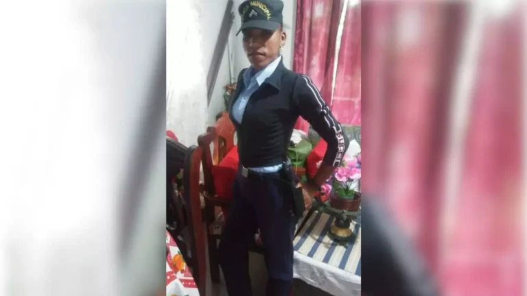 Mujer muere mutilada por su expareja en San Cristóbal