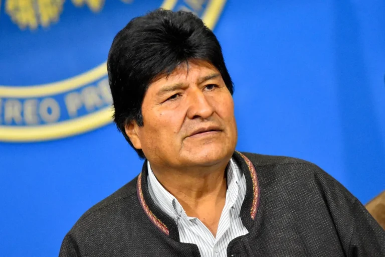 evo morales 1 | Noticias de hoy en De Último Minuto