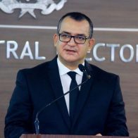 Román Jáquez: Más de 250 observadores internacionales participarán en las elecciones