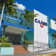CAASD mantiene activo su comité de emergencia ante aguaceros por vaguada