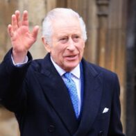 Carlos III participará en la celebración oficial por su cumpleaños en junio