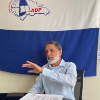 ADP rechaza aumento de 8% anunciado por Educación y afirma seguirá lucha en Santiago